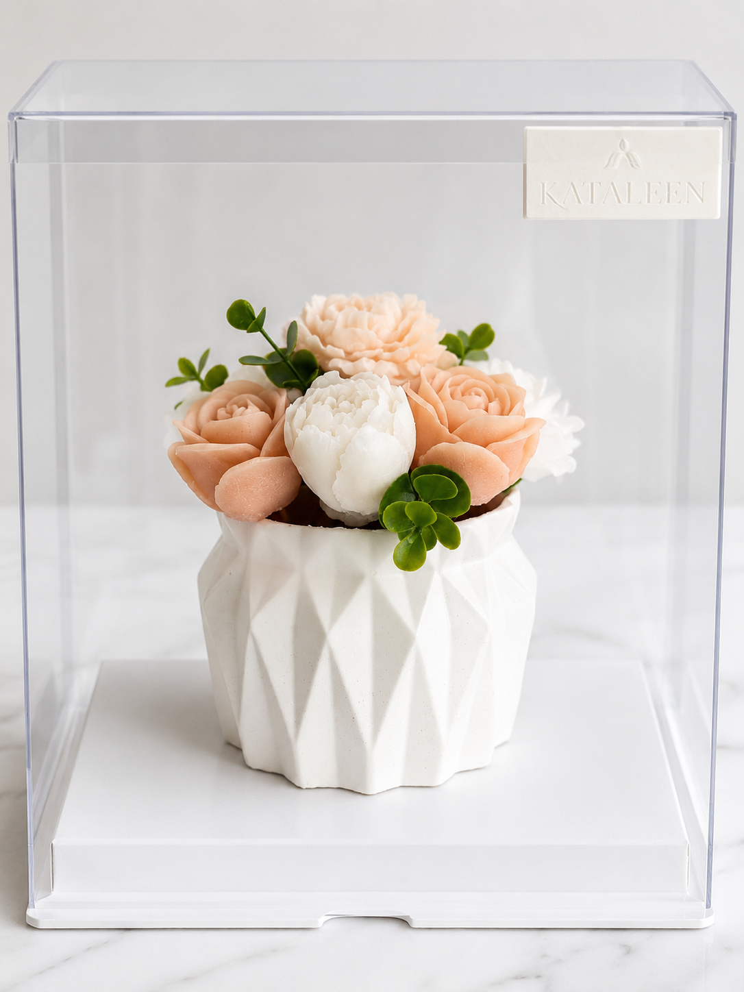 Wax Melt Bouquet