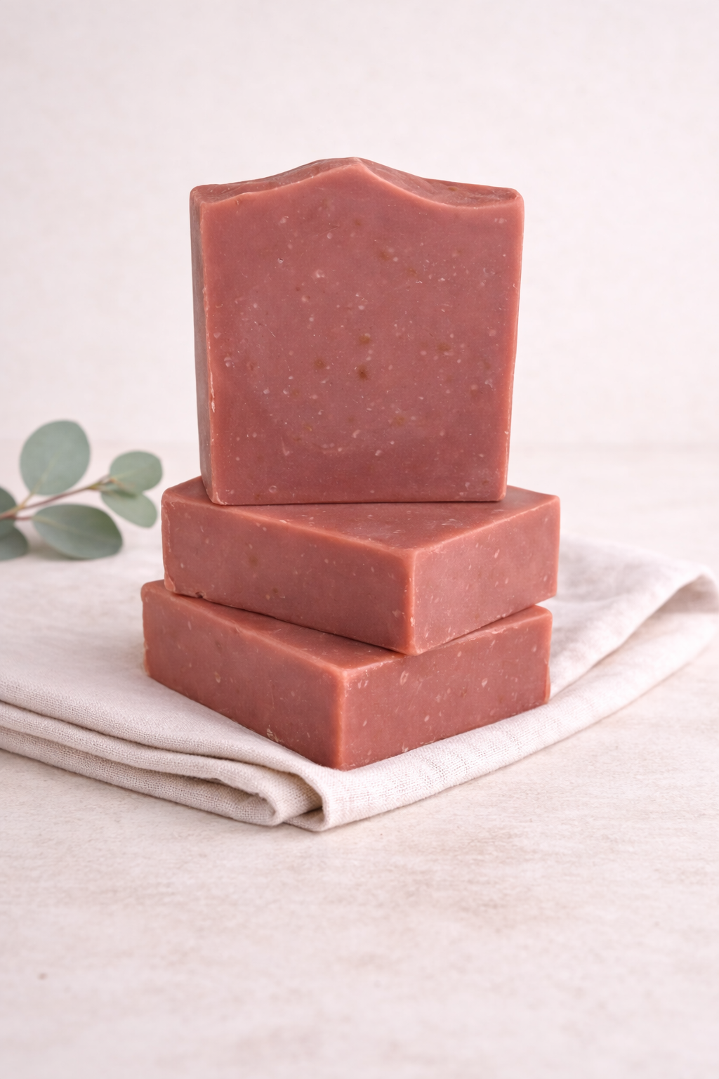Signature Soap