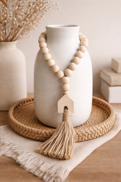 Pause Beads