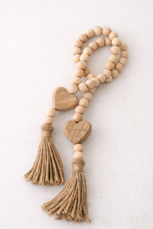Pause Beads
