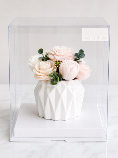 Wax Melt  Bouquet