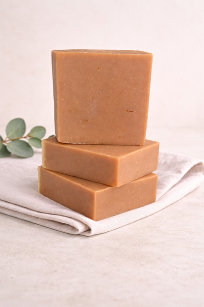 Signature Soap