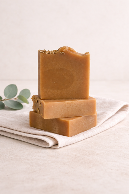 Signature Soap