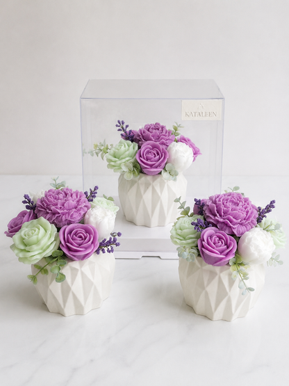 Wax Melt  Bouquet