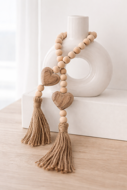 Pause Beads