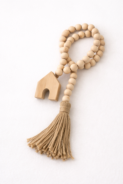 Pause Beads
