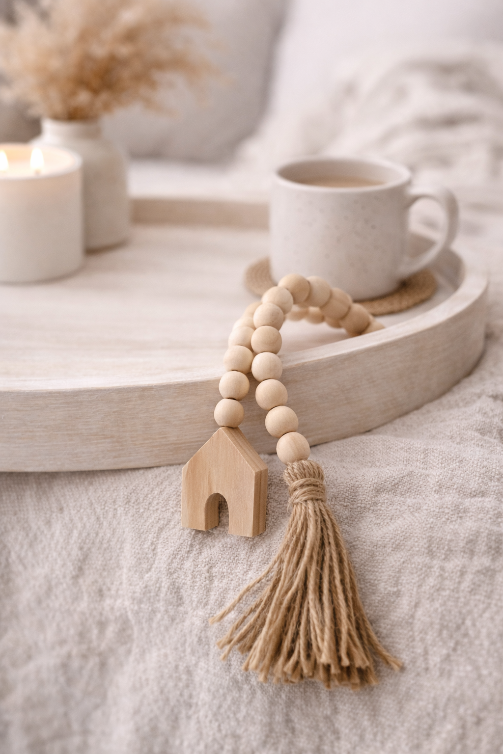 Pause Beads