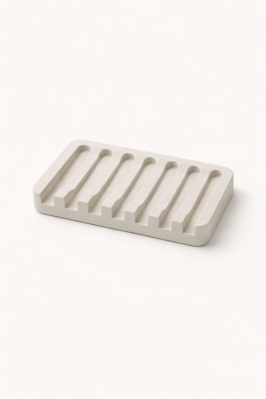 Hydro-Stone Soap Dish