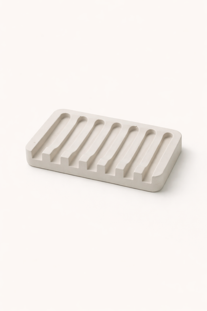 Hydro-Stone Soap Dish