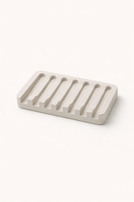 Hydro-Stone Soap Dish