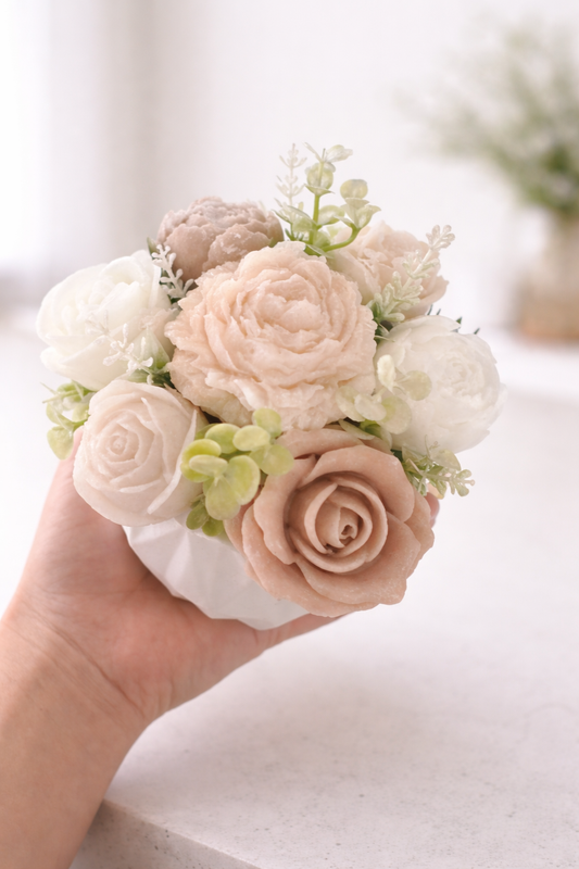 Wax Melt  Bouquet