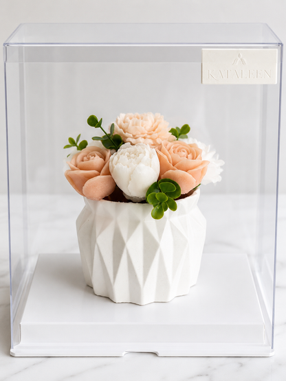 Wax Melt  Bouquet