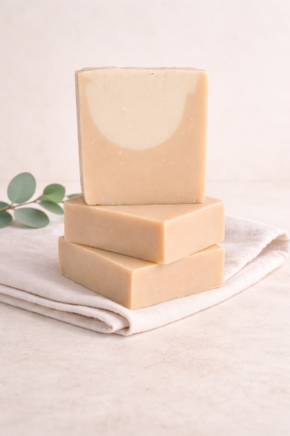 Signature Soap
