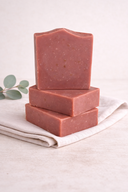 Signature Soap